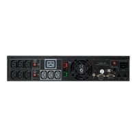 Источник бесперебойного питания CyberPower PR3000ELCDRT2U
