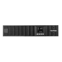 Источник бесперебойного питания CyberPower OLS2000ERT2U