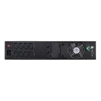 Купить Источник бесперебойного питания CyberPower OLS2000ERT2U в 