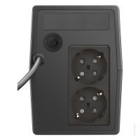 Источник бесперебойного питания FSP Viva 400 (2 EURO)