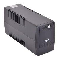 Купить Источник бесперебойного питания FSP Viva 400 (4 IEC) в 