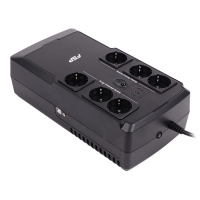 Источник бесперебойного питания FSP AGA 400 (3+3 EURO)