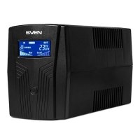 Купить Источник бесперебойного питания Sven Pro 650 в 