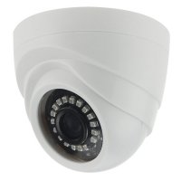 Купить Купольная AHD видеокамера CMD LL-HD1080D V2 (3.6 мм) в 