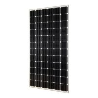 Купить Солнечная батарея Sunways ФСМ-330М в Москве с доставкой по всей России