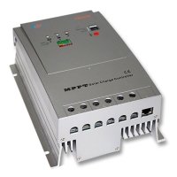 Купить Контроллер заряда EPSolar Tracer MPPT 4210RN 40А 12/24 В в Москве с доставкой по всей России