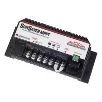 Контроллер заряда Morningstar SunSaver MPPT 15L