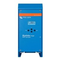 Купить Контроллер заряда Victron BlueSolar MPPT 150/85 12/24/36/48 В (85 А) в 