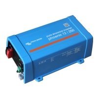 Инвертор Victron Phoenix 12/250 (200 Вт)