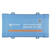 Купить Инвертор Victron Phoenix 12/250 (200 Вт) в 