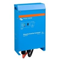 Купить Инвертор Victron Phoenix Compact 24/1600 в Москве с доставкой по всей России