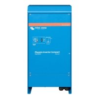 Купить Инвертор Victron Phoenix Compact 12/2000 в Москве с доставкой по всей России