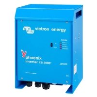 Купить Инвертор Victron Phoenix 12/3000 в Москве с доставкой по всей России