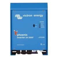 Купить Инвертор Victron Phoenix 24/3000 в Москве с доставкой по всей России
