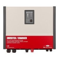 Купить Гибридный инвертор Powersine Combi 3000/12-120 в Москве с доставкой по всей России