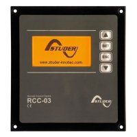 Купить Системная панель управления Xtender RCC-03 в 
