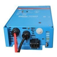 Гибридный инвертор Victron MultiPlus Compact 12/2000/80-30