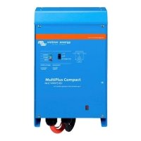 Купить Гибридный инвертор Victron MultiPlus Compact 24/1200/25-16 в Москве с доставкой по всей России