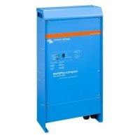 Купить Гибридный инвертор Victron MultiPlus Compact 12/2000/80-30 в Москве с доставкой по всей России