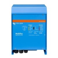Купить Гибридный инвертор Victron MultiPlus 24/3000/70-16 в Москве с доставкой по всей России