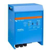 Гибридный инвертор Victron MultiPlus 12/3000/120-50