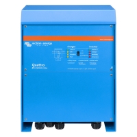 Купить Гибридный инвертор Victron Quattro 48/5000/70-100/100 в Москве с доставкой по всей России