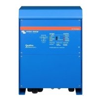 Купить Гибридный инвертор Victron Quattro 48/8000/110-100/100 в Москве с доставкой по всей России
