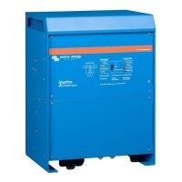 Купить Гибридный инвертор Victron Quattro 48/10000/140-100/100 в Москве с доставкой по всей России