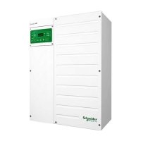 Купить Гибридный инвертор Conext-XW+8548E в Москве с доставкой по всей России