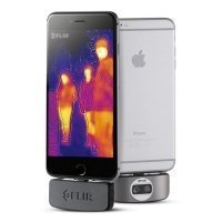 Купить Тепловизор Flir One для  IOS в 