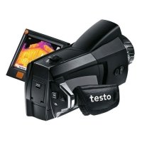 Купить Комплект Testo 885-2 + C2 + C1 + I1 +V1 в 