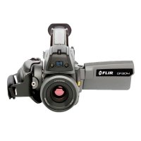 Купить Тепловизор FLIR GF304 с линзой 24° в 