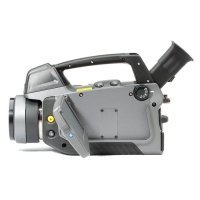 Тепловизор FLIR GF320 с линзами 25° и 45°