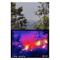 Тепловизор FLIR K50