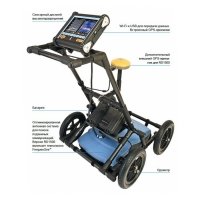 Radiodetection RD1500