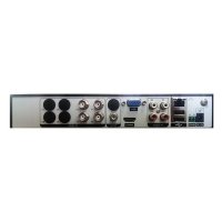Видеорегистратор Polyvision PVDR-A4-04M1 v.1.4.1
