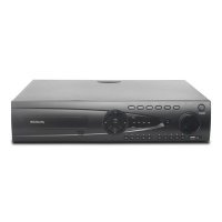 Купить IP видеорегистратор Polyvision PVDR-IP2-64M8 v 5.9.1 в 