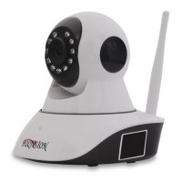 Купить Беспроводная IP-камера Polyvision PR-IP1-B3.6MW v.2.1.1 в 