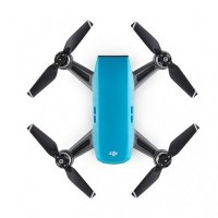 Квадрокоптер DJI SPARK  Sky Blue