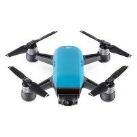 Квадрокоптер DJI SPARK Fly More Combo SkyBlue