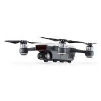 Квадрокоптер DJI SPARK Fly More Combo Alpine White