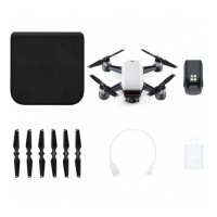 Квадрокоптер DJI SPARK Alpine White