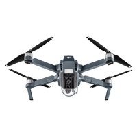 Квадрокоптер DJI Phantom Mavic Pro