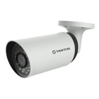 Купить Уличная IP-камера Tantos TSi-Pe25VP (2.8-12) в 