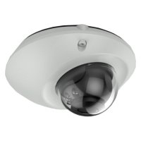 Купить Купольная IP-камера Tantos TSi-Dn425FP-F (2.8) в 