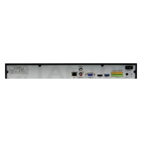IP видеорегистратор Tantos TSr-NV64851