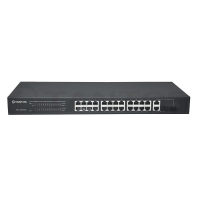 Купить Коммутатор Tantos TSn-24P26E-F в 