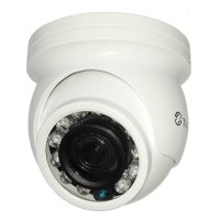 Купить Купольная AHD видеокамера Tantos TSc-Vecof24 (3.6) в 