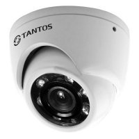 Купить Купольная AHD видеокамера Tantos TSc-EBm1080pHDf (3.6) в 