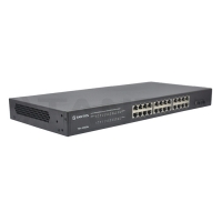 Коммутатор Tantos TSn-24G26n